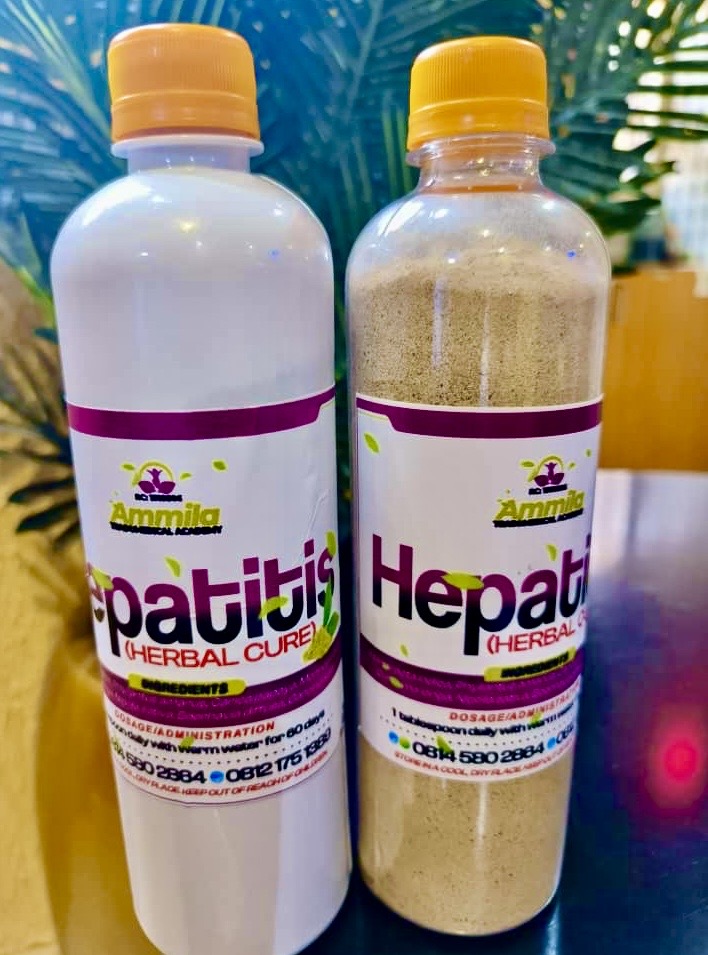 HEPATITIS