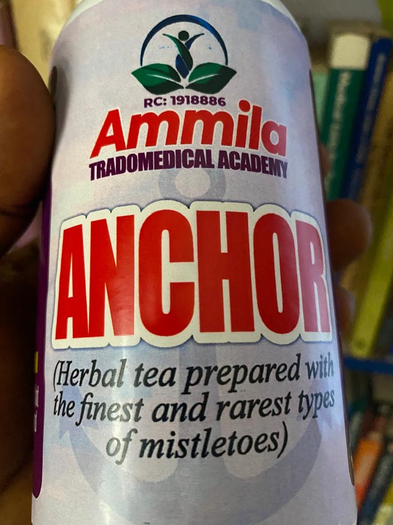 ANCHOR